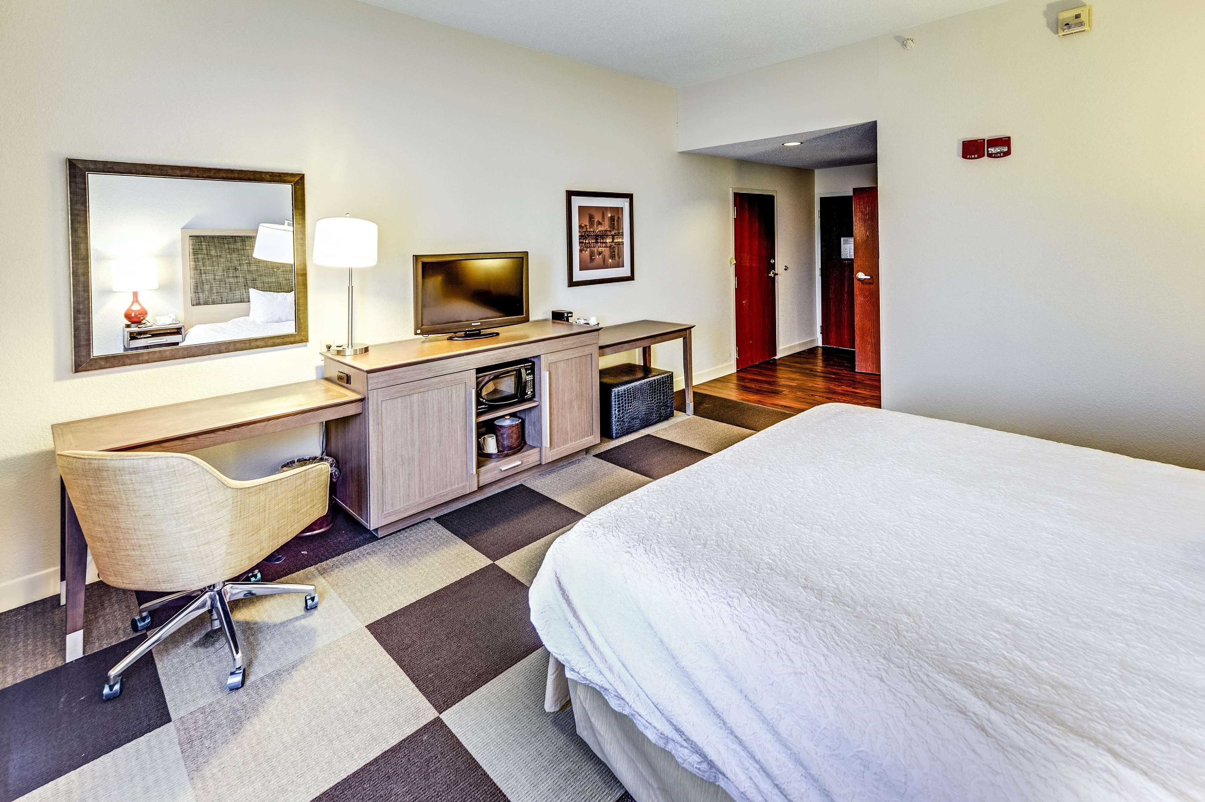 Hampton Inn Columbus I-70E/Hamilton Road Exteriér fotografie