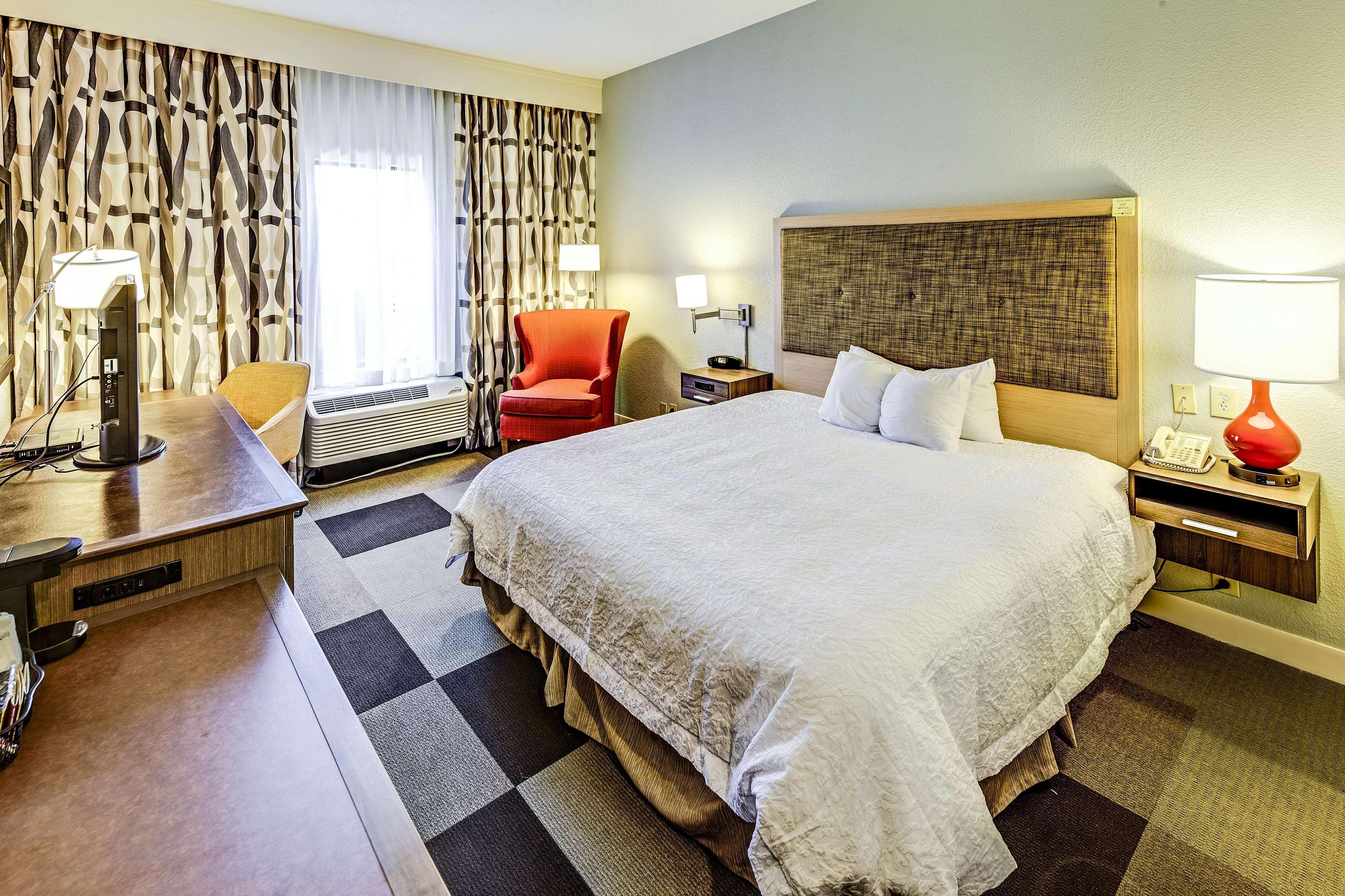 Hampton Inn Columbus I-70E/Hamilton Road Exteriér fotografie