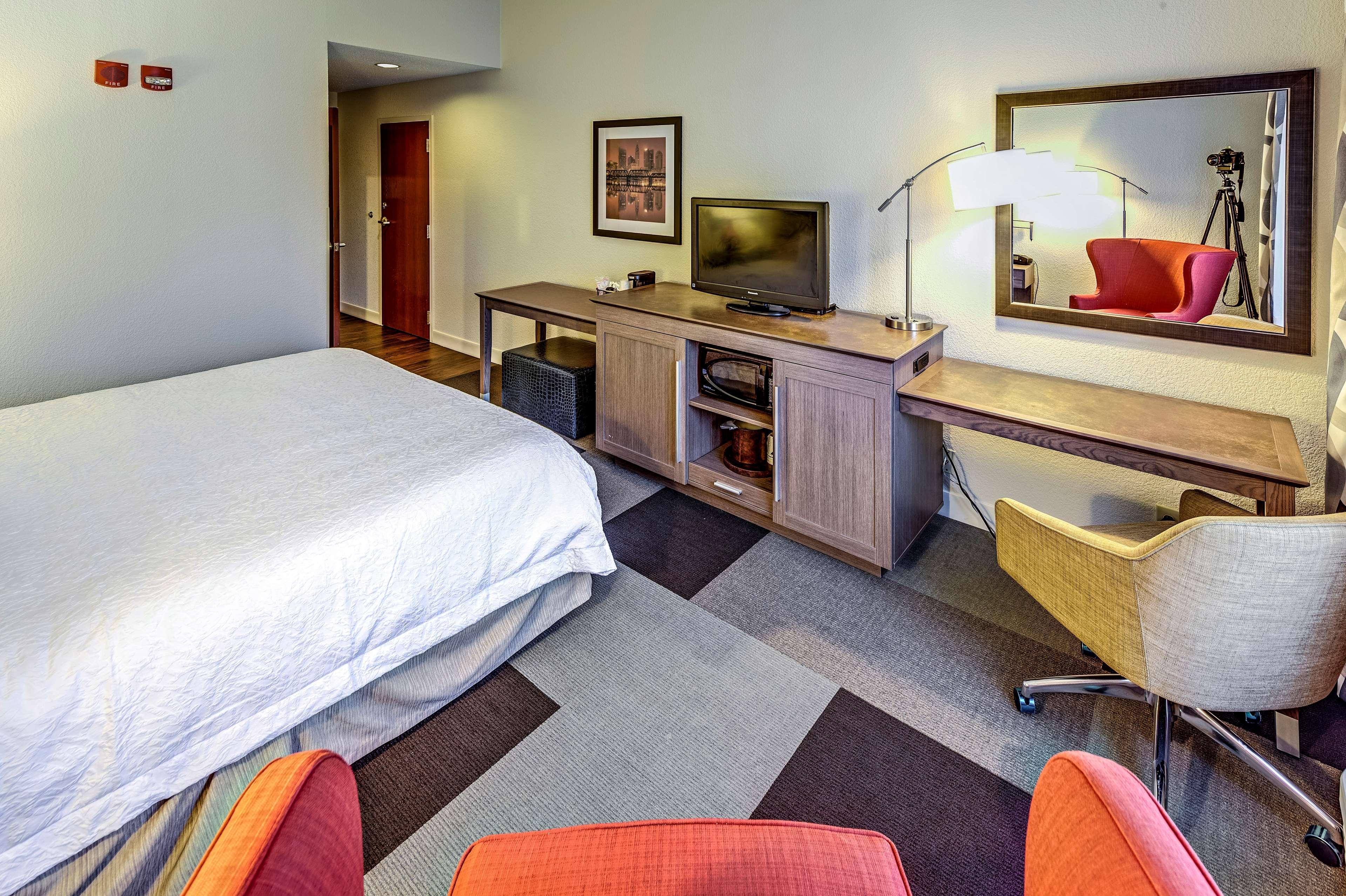 Hampton Inn Columbus I-70E/Hamilton Road Exteriér fotografie