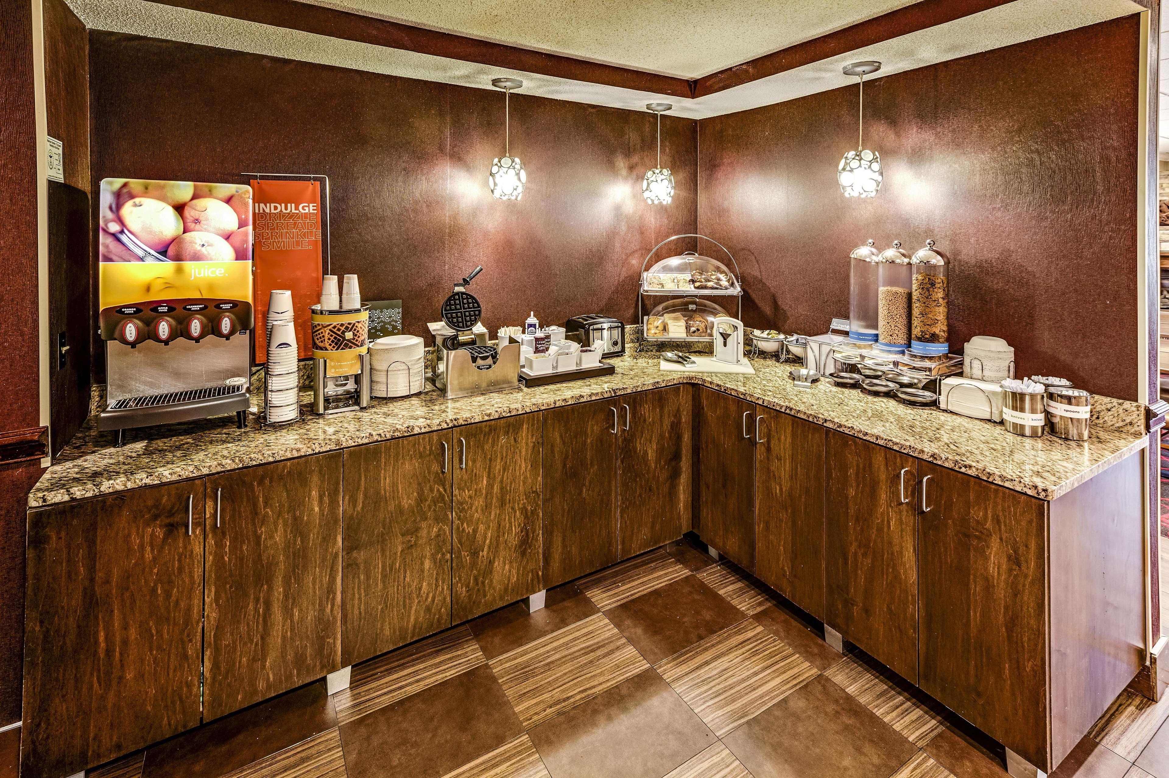 Hampton Inn Columbus I-70E/Hamilton Road Exteriér fotografie